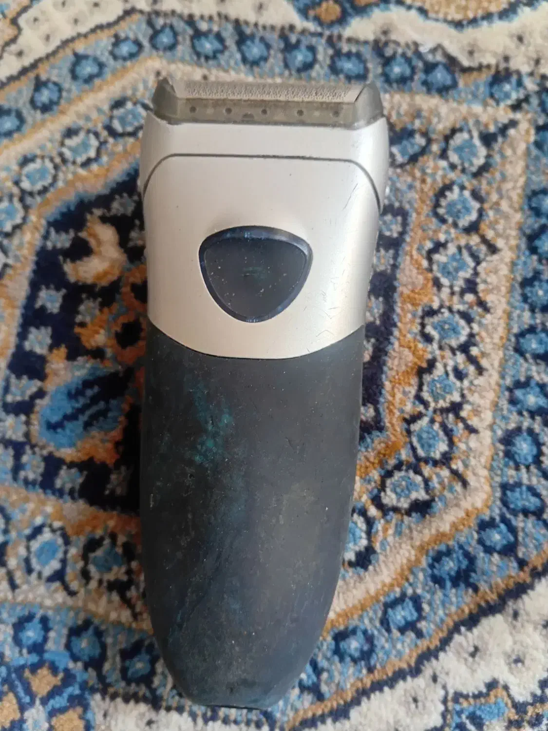 ماشین صورت تراش|آرایشی، بهداشتی، درمانی|شال, |دیوار