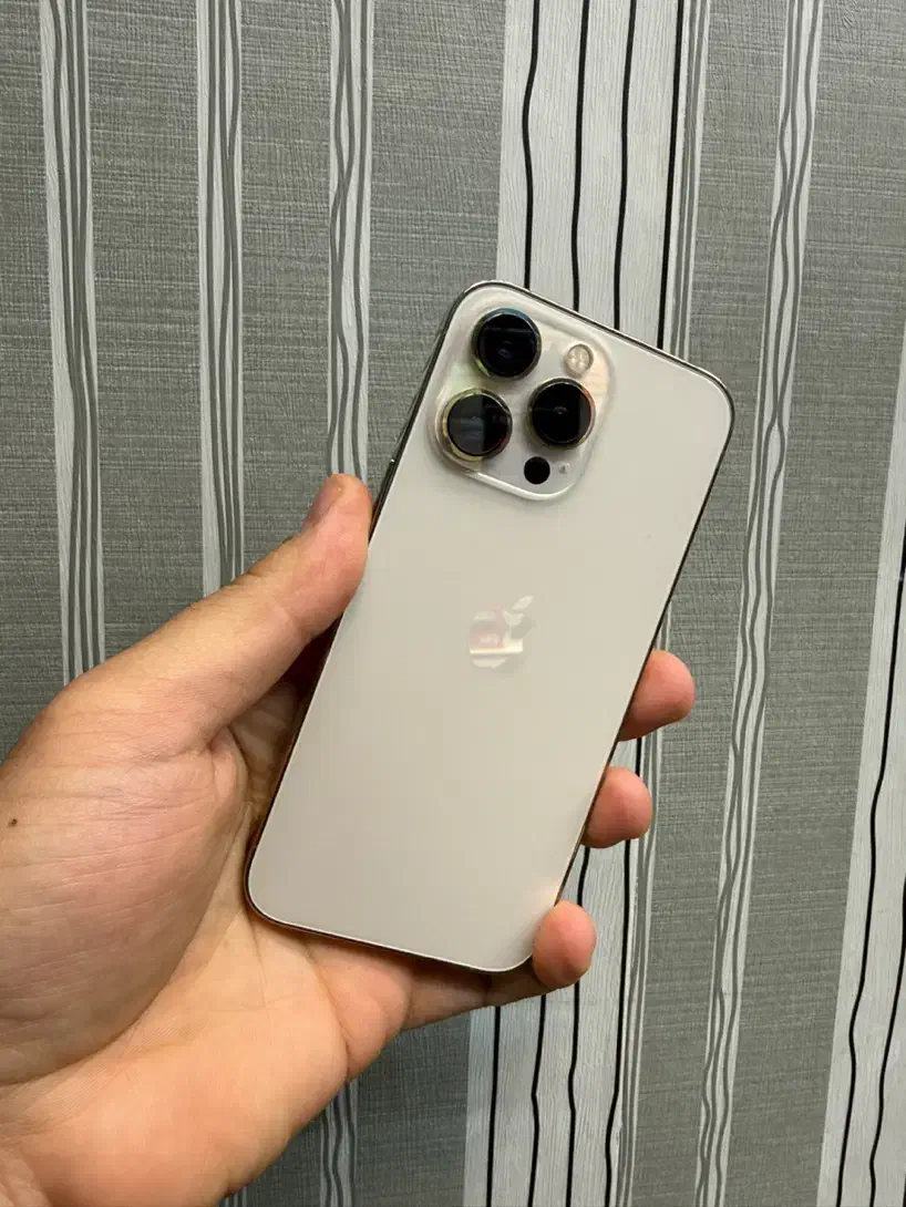 ایفون 13پرو ۲۵۶ گیگ در حد|موبایل|اصفهان, خلجا|دیوار