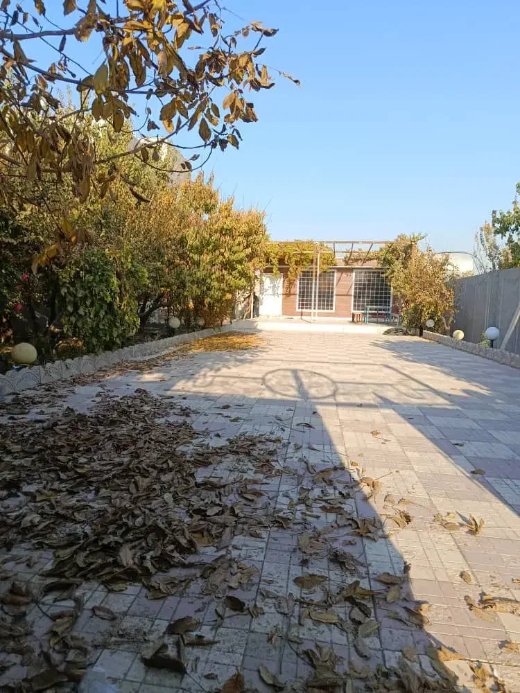 باغ ویلا مبله|فروش خانه و ویلا|گلستان (تهران), |دیوار