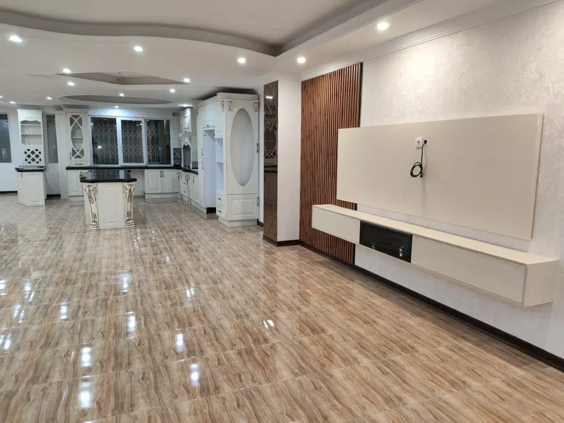 فروش یا تهاتر با ملک در نوشهر|فروش آپارتمان|گرمدره, |دیوار