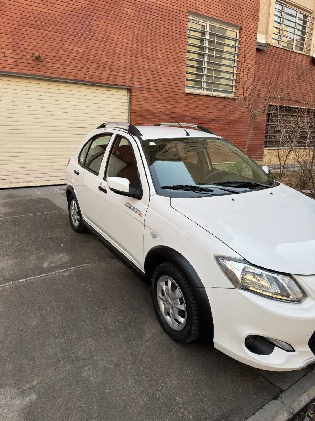 کوییک معمولی مدل ۱۴۰۱|خودرو سواری و وانت|تهران, زیبادشت|دیوار