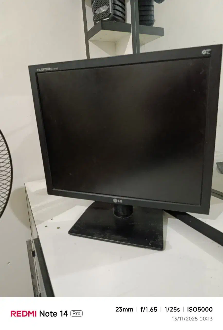 کامپیوتر سالم|رایانه رومیزی|مشهد, جاهد شهر|دیوار