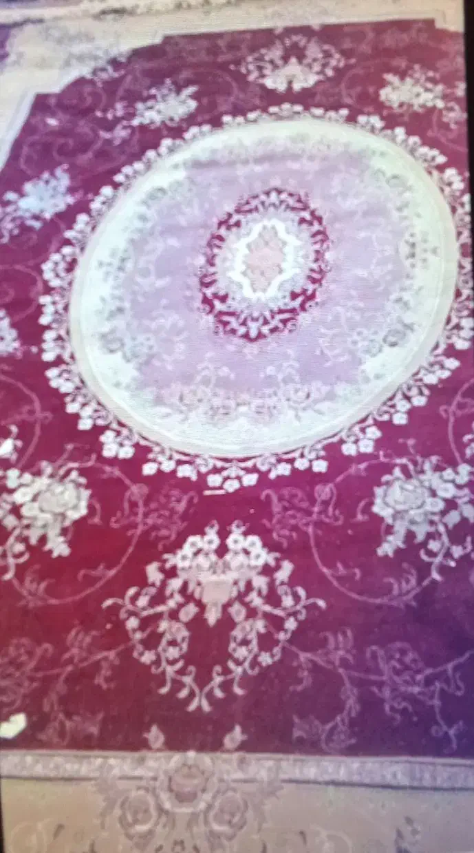 قالی|فرش|لاران, |دیوار