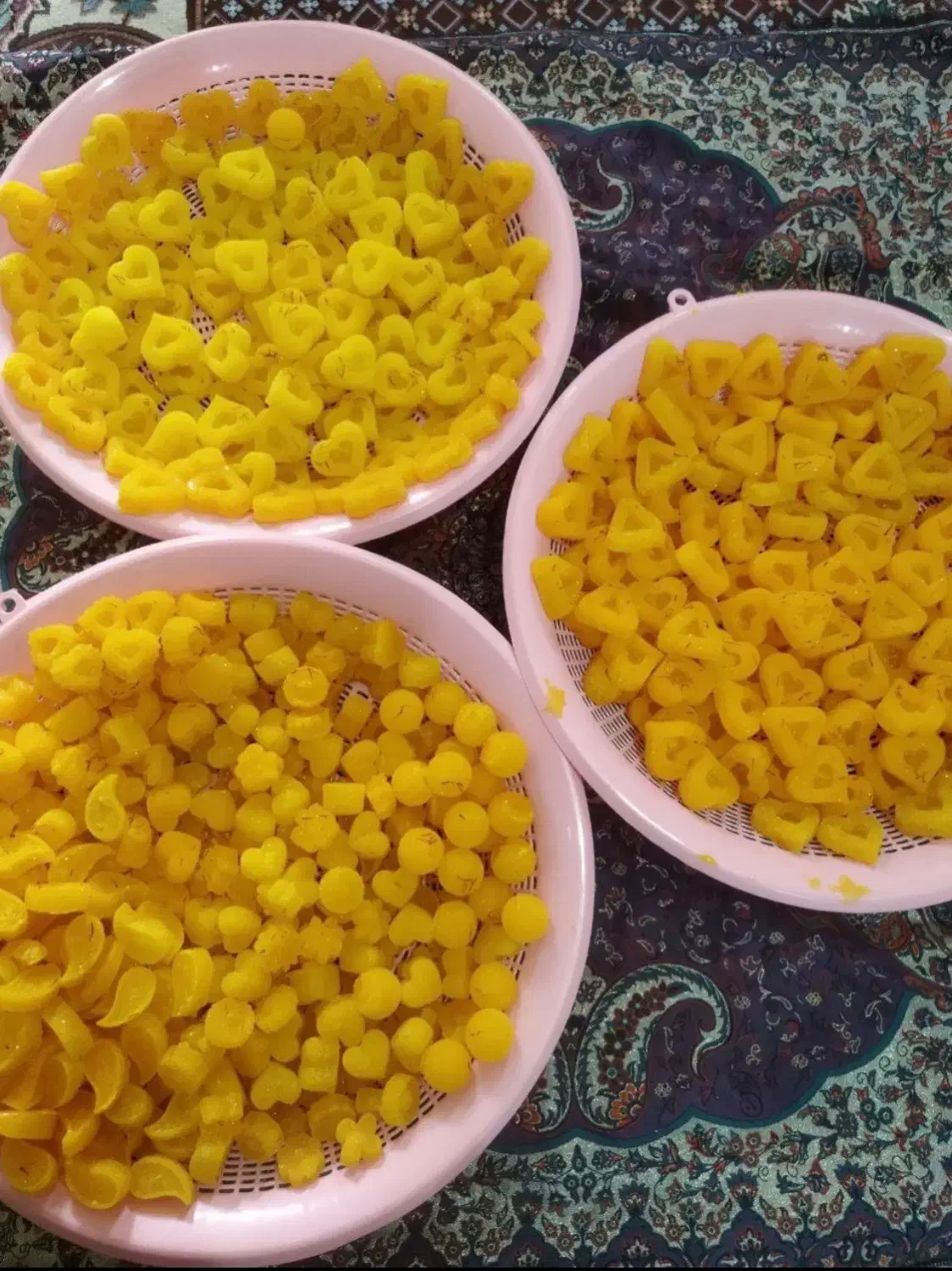 نبات دمنوشی کاملا گیاهی|خوردنی و آشامیدنی|اهواز, فاز ۱ پادادشهر|دیوار