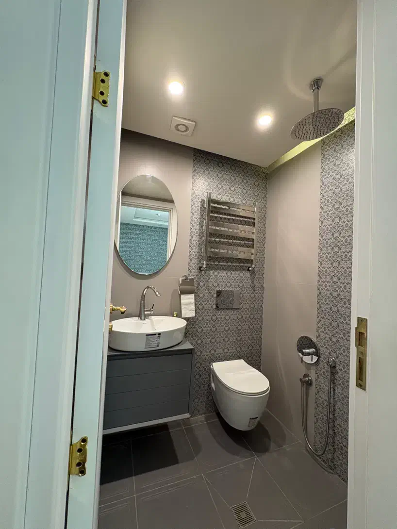 آپارتمان مبله جردن|اجارهٔ کوتاهمدت آپارتمان و سوئیت|تهران, جردن|دیوار