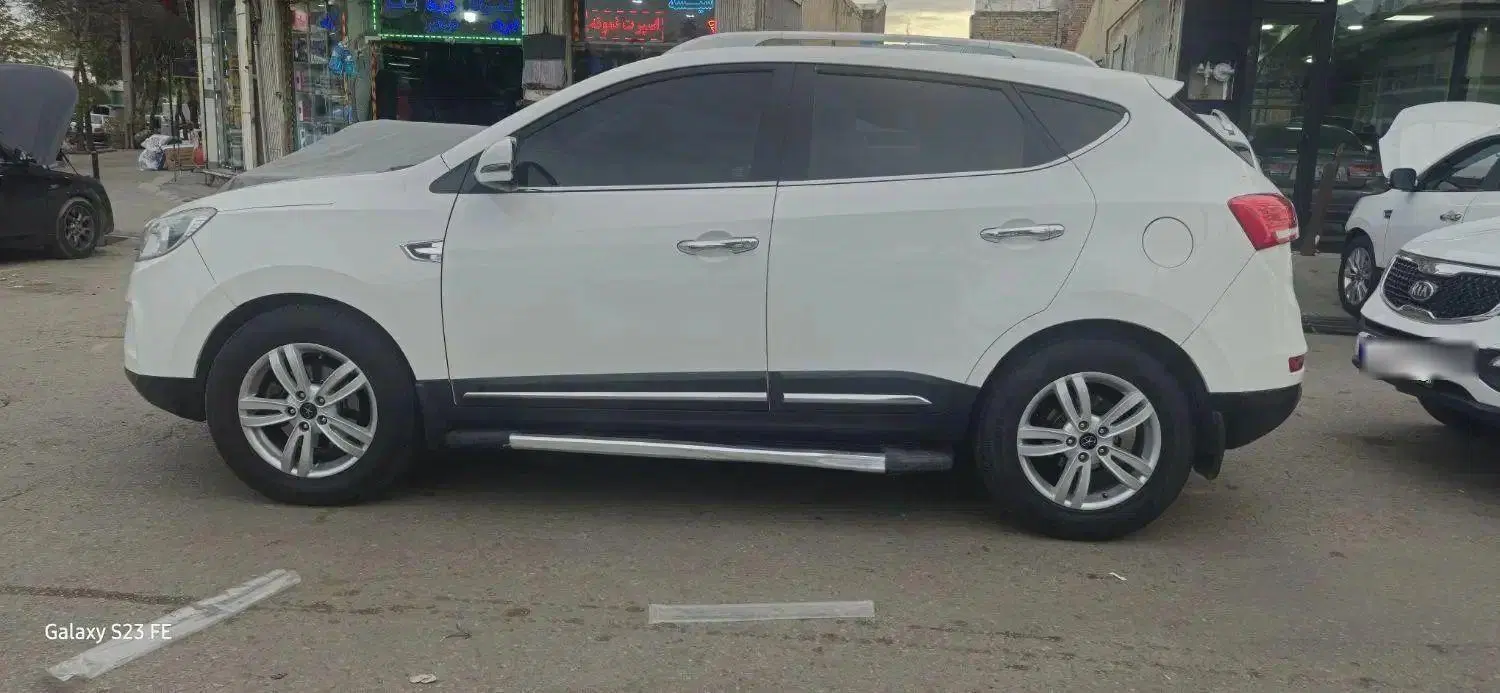 جک s5|خودرو سواری و وانت|اردبیل, |دیوار
