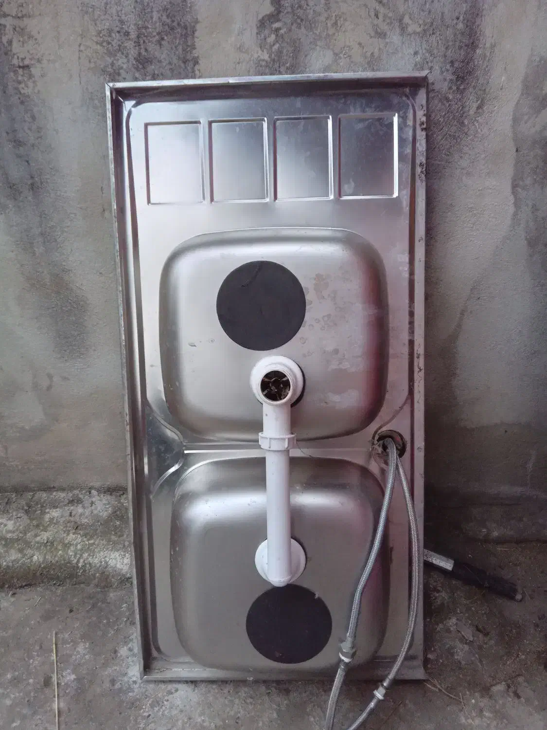 سینگ استیل دولگنه|مصالح و تجهیزات ساختمان|رشت, لاکان شهر|دیوار