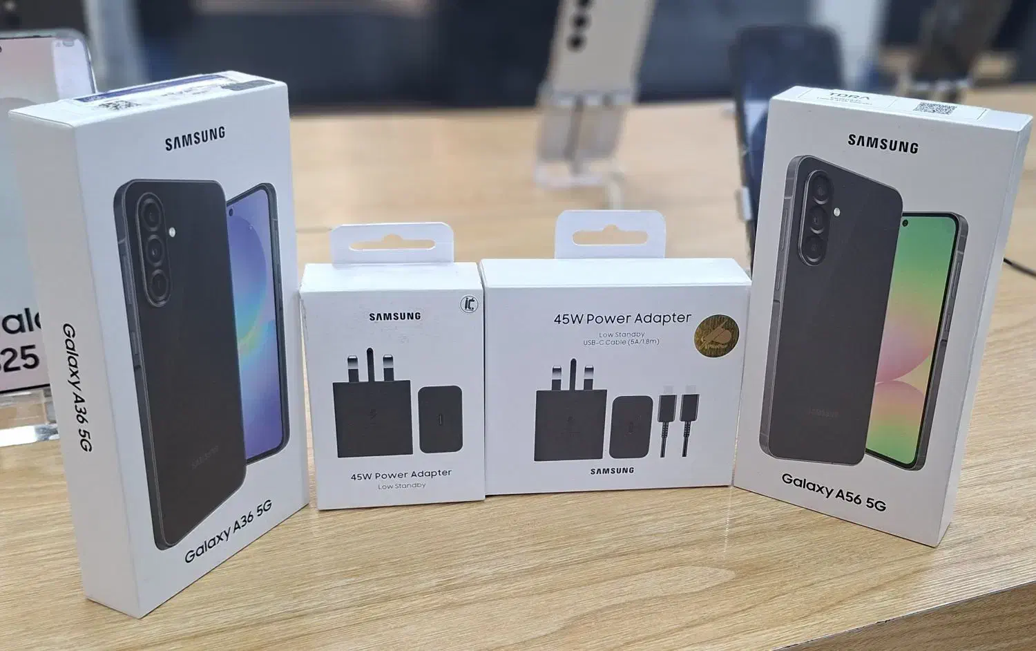 A36/A56 اقساط از دم بدون چک و بدون سفته|موبایل|تهران, باغ فیض|دیوار