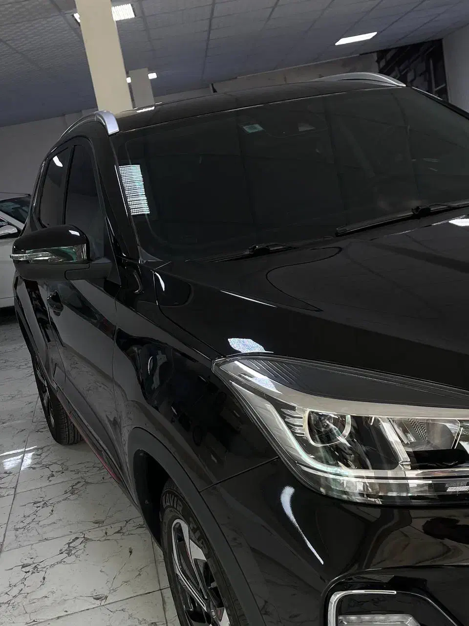 MVM x55 pro|خودرو سواری و وانت|دزفول, |دیوار