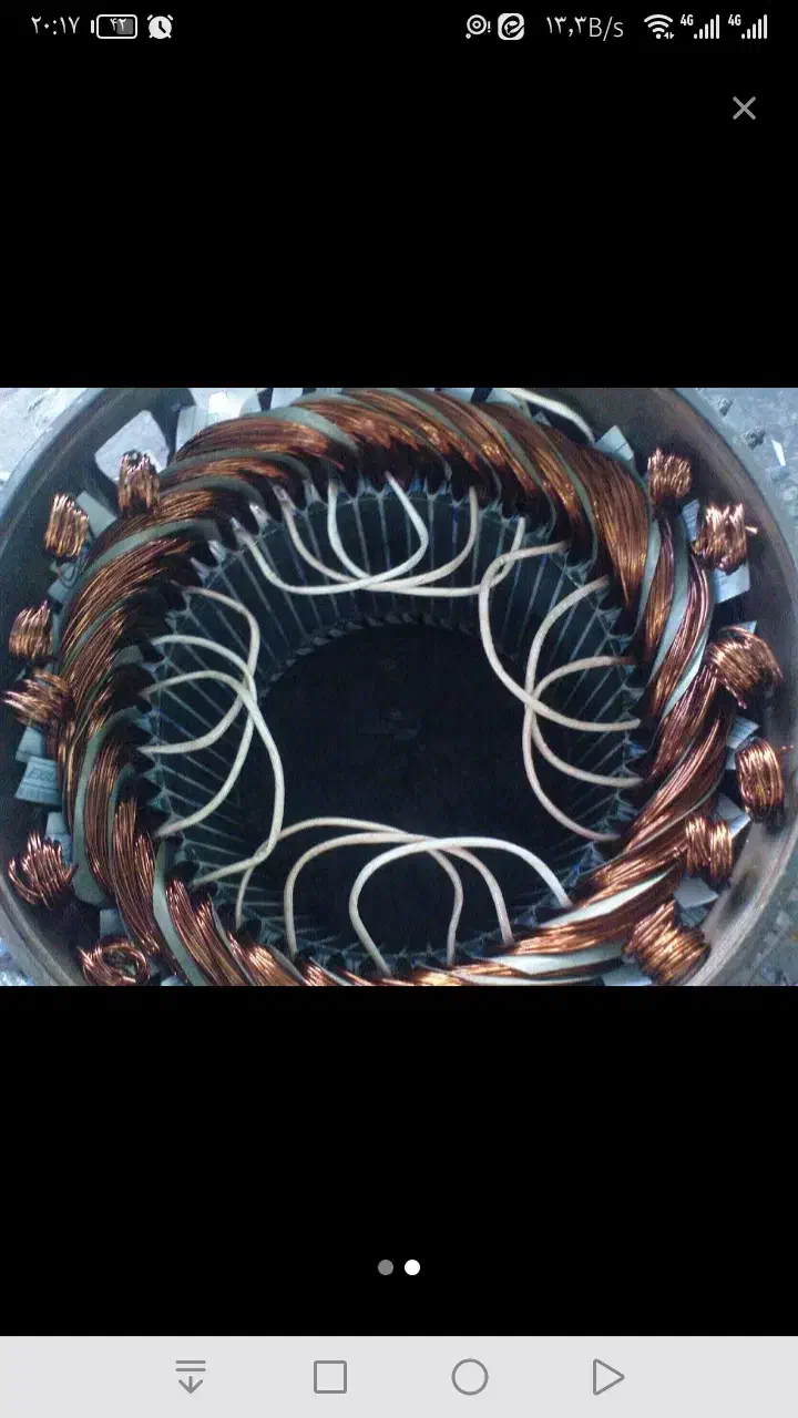 سیم پیچی|خدمات پیشه و مهارت|الوند, |دیوار