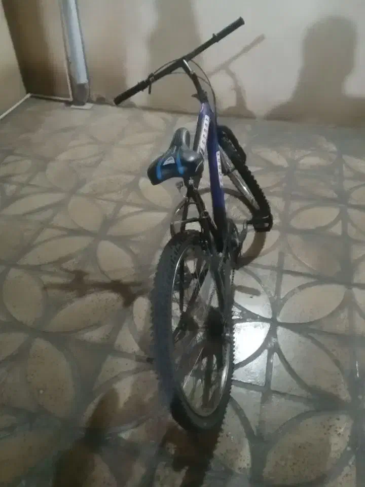 دوچرخه ۲۶ دنده‌ی|دوچرخه، اسکیت، اسکوتر|ایلام, |دیوار