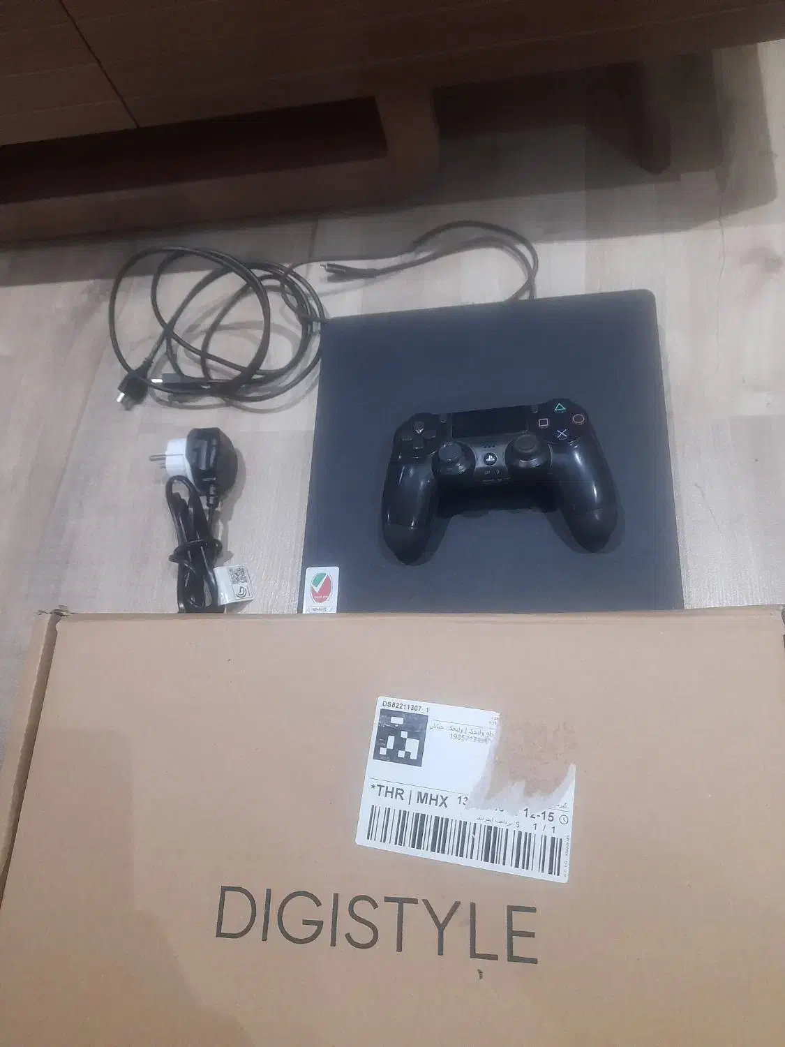 پی اس فور|کنسول، بازی ویدئویی و آنلاین|رشت, اسماعیل آباد|دیوار