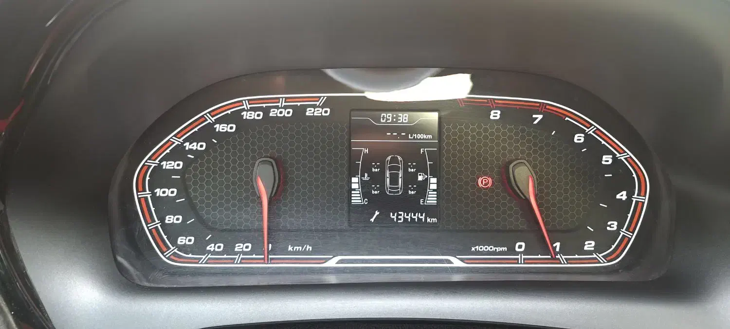 ام وی ام x22|خودرو سواری و وانت|تهران, نیکنام|دیوار