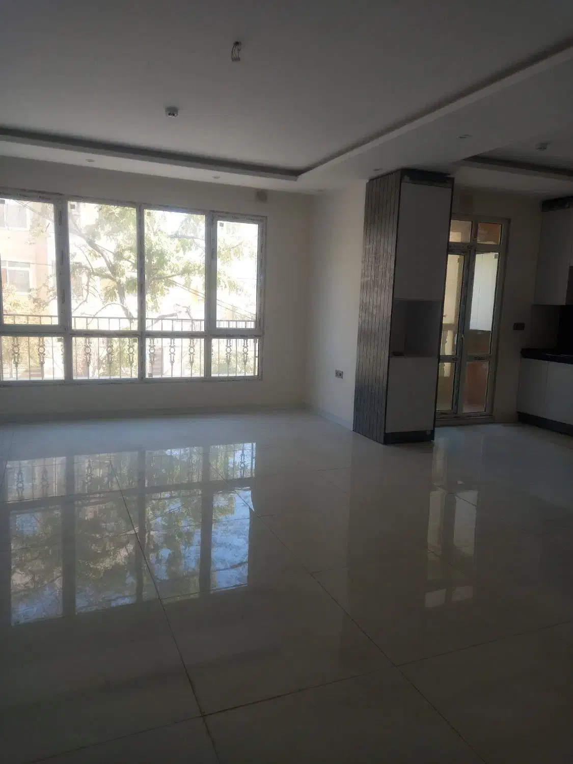 آپارتمان۳ خواب فول امکانات|اجارهٔ آپارتمان|مشهد, مقدم|دیوار