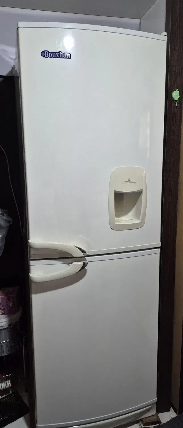 یخچال|یخچال و فریزر|شاهین‌شهر, شهرک ردانی پور|دیوار