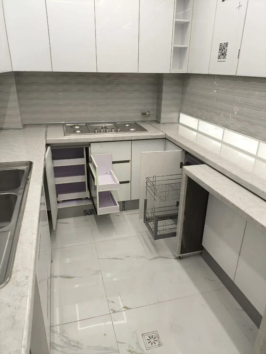 نصاب کابینت|خدمات پیشه و مهارت|چهاردانگه (تهران), |دیوار