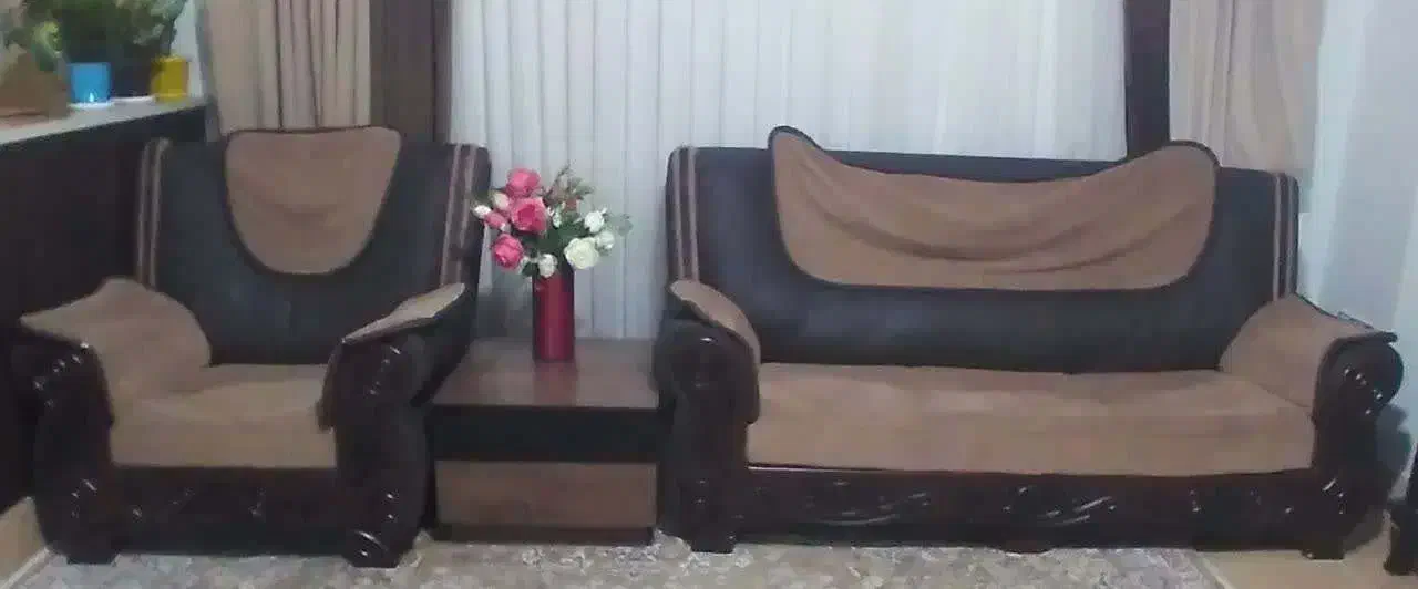 فروش|مبلمان خانگی و میز عسلی|نکا, |دیوار