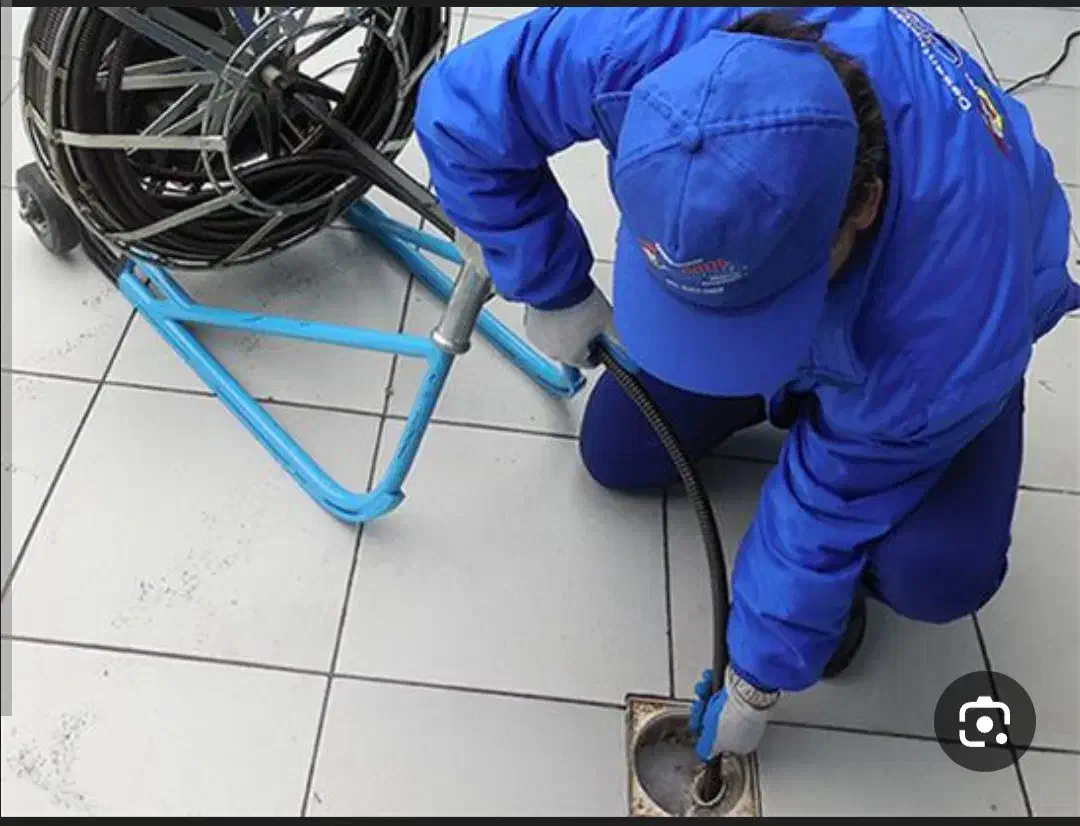 لوله بازکنی تخلیه چاه شبانه روزی در قم|خدمات پیشه و مهارت|قم, جمکران|دیوار