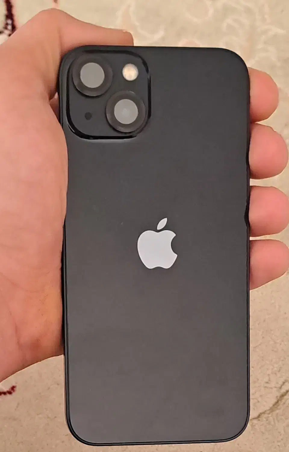 Iphone 13 normal|موبایل|اردبیل, |دیوار