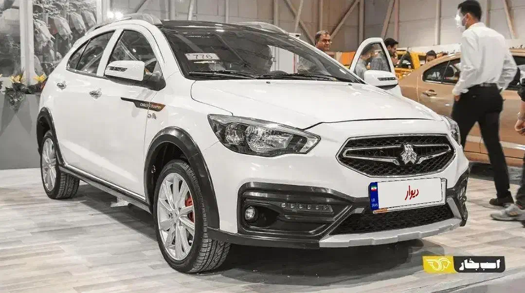 حواله آریا|خودرو سواری و وانت|قوچان, |دیوار