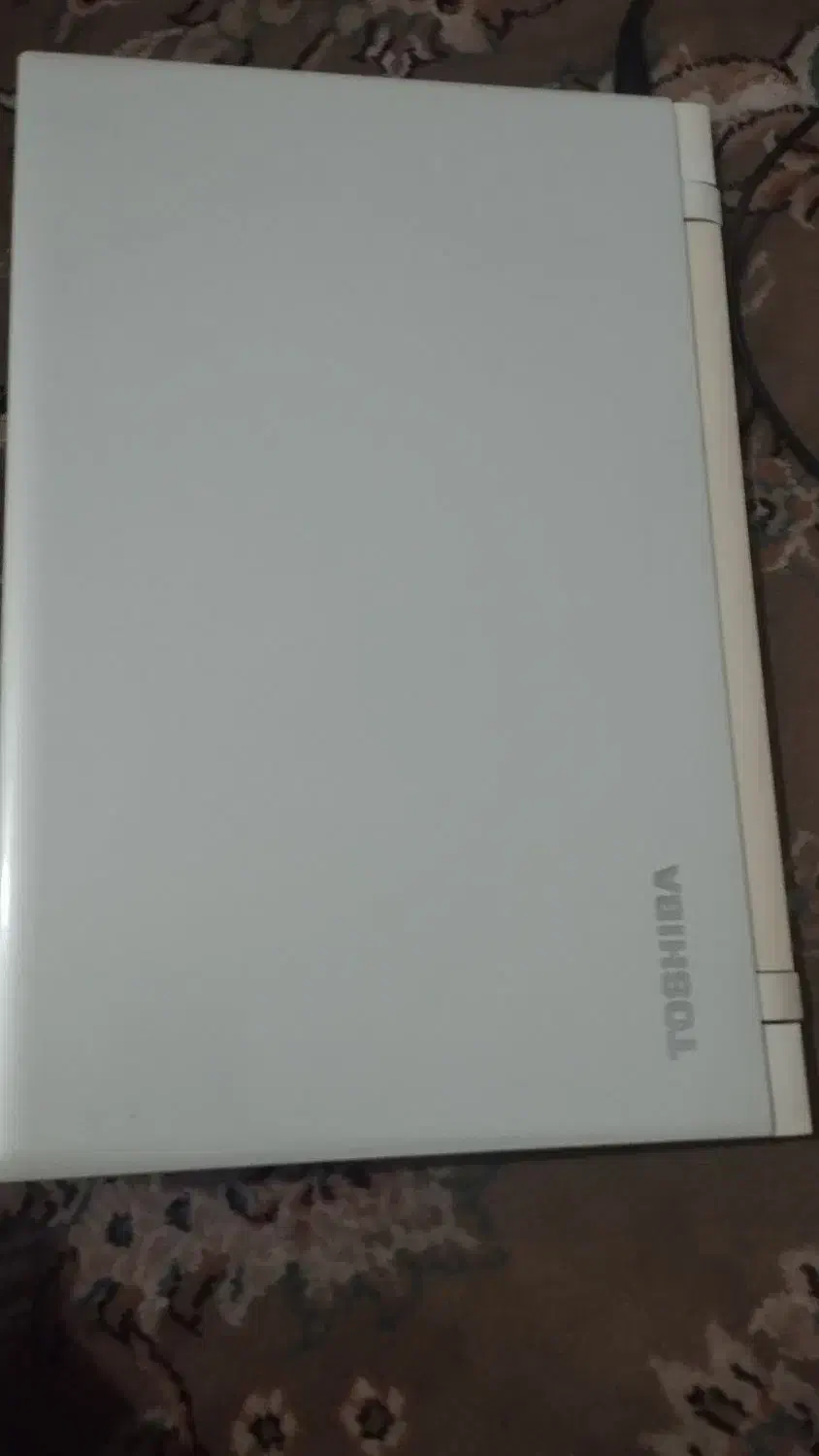 لبتاپ توشیبا گیمینگ|رایانه همراه|زابل, |دیوار