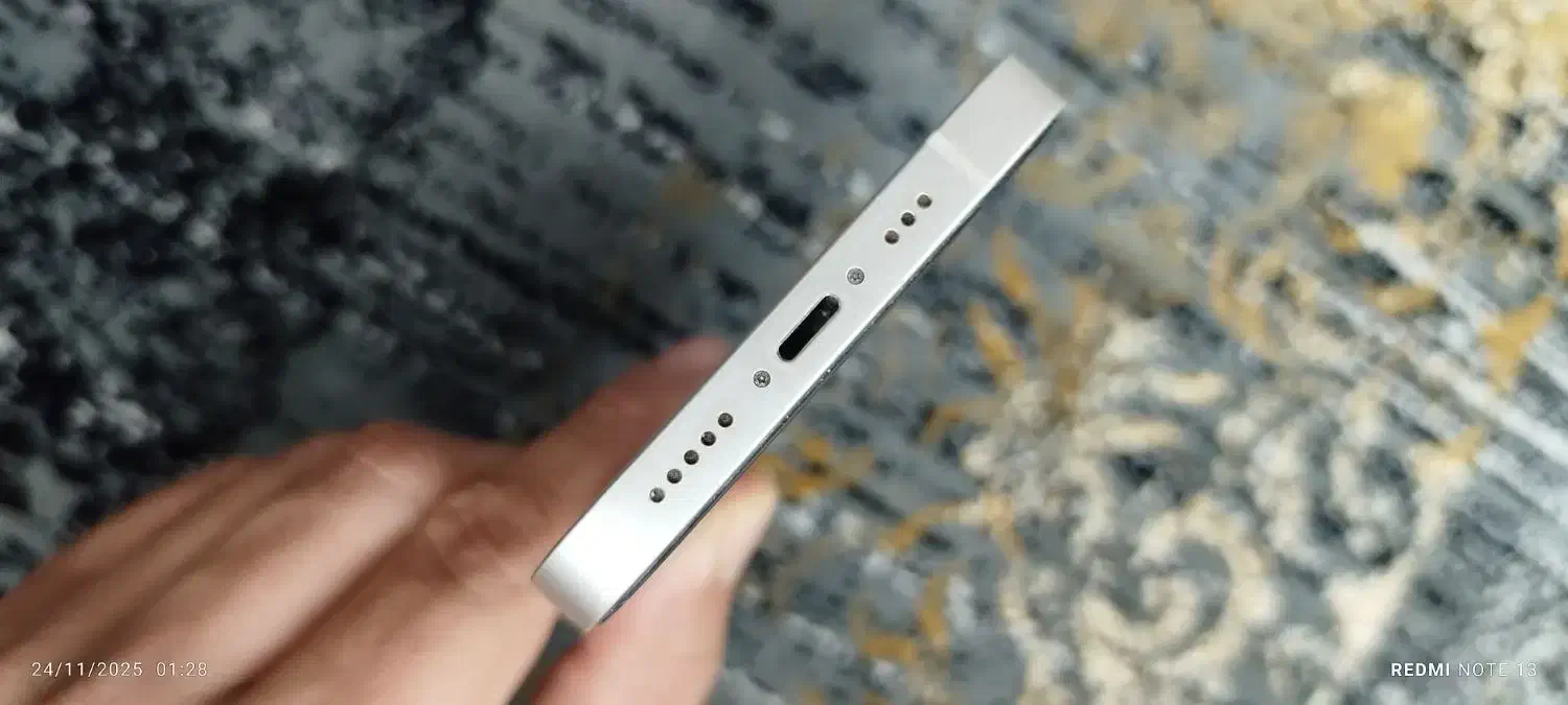 آیفون 13نرمال|موبایل|مشهد, هفده شهریور|دیوار