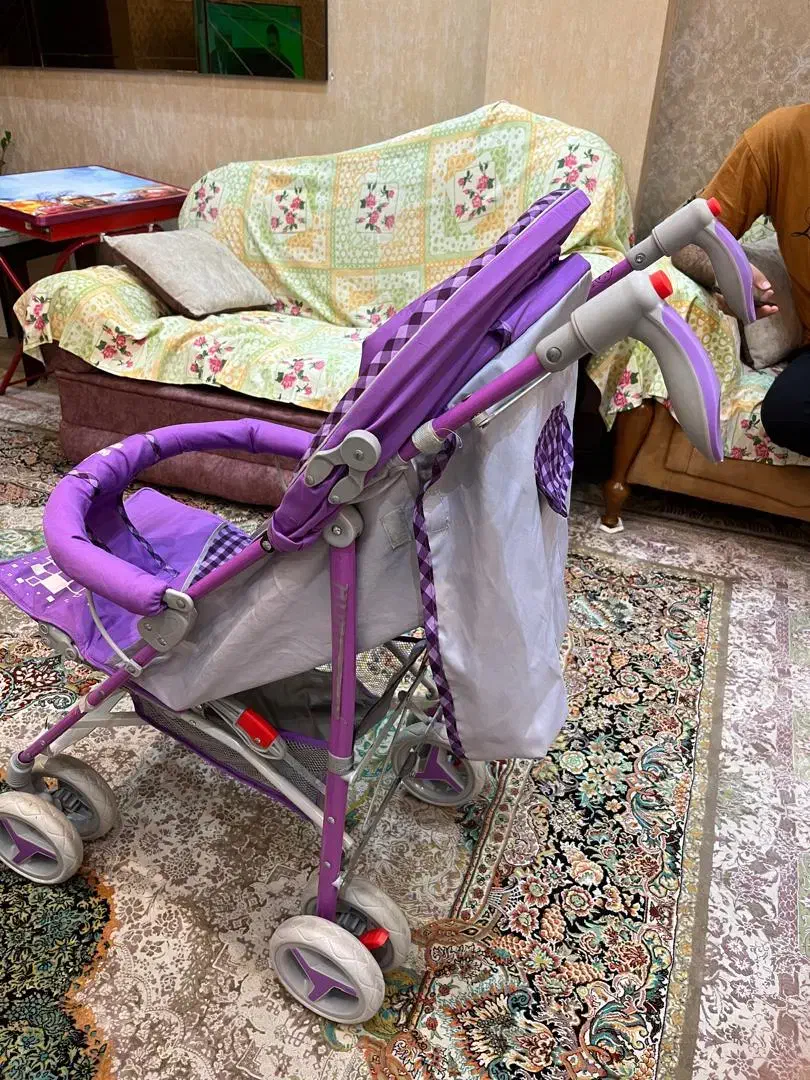 کالسکه|کالسکه و لوازم جانبی|بندرعباس, |دیوار