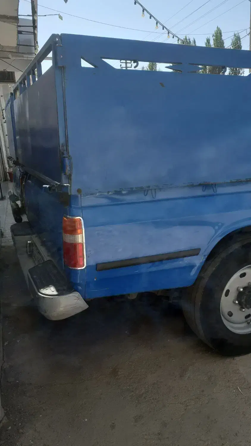 خودرو|خودرو سواری و وانت|خرمدره, |دیوار