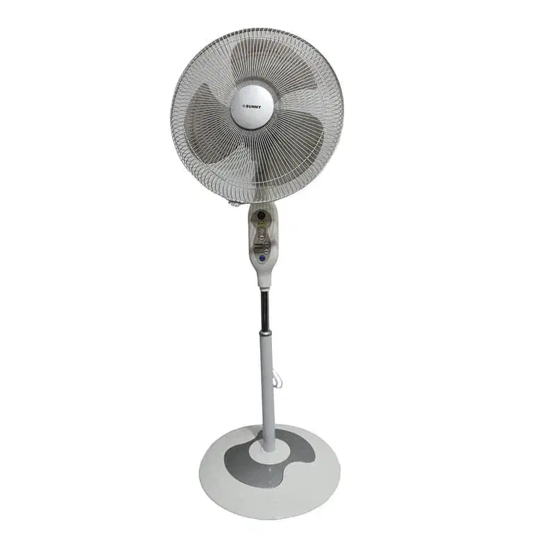 پنکه سه منظوره سانی|پنکه و تصفیهکنندهٔ هوا|لاهیجان, انقلاب|دیوار