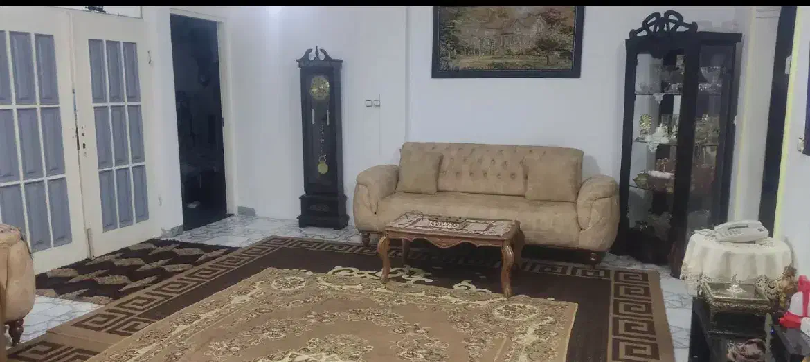 آپارتمان ورودی جدا سه خوابه میدان سلمان فارسی|فروش آپارتمان|لاهیجان, شهرک سلمان فارسی|دیوار