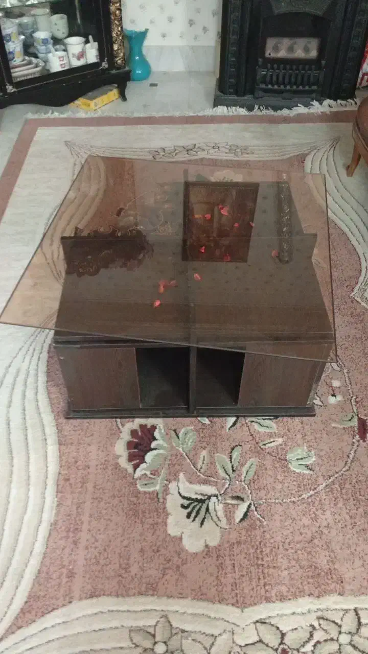 مبلمان|مبلمان خانگی و میز عسلی|رودهن, |دیوار