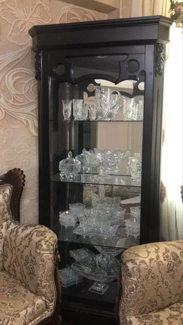 بوفه|بوفه، ویترین، کنسول|تبریز, |دیوار