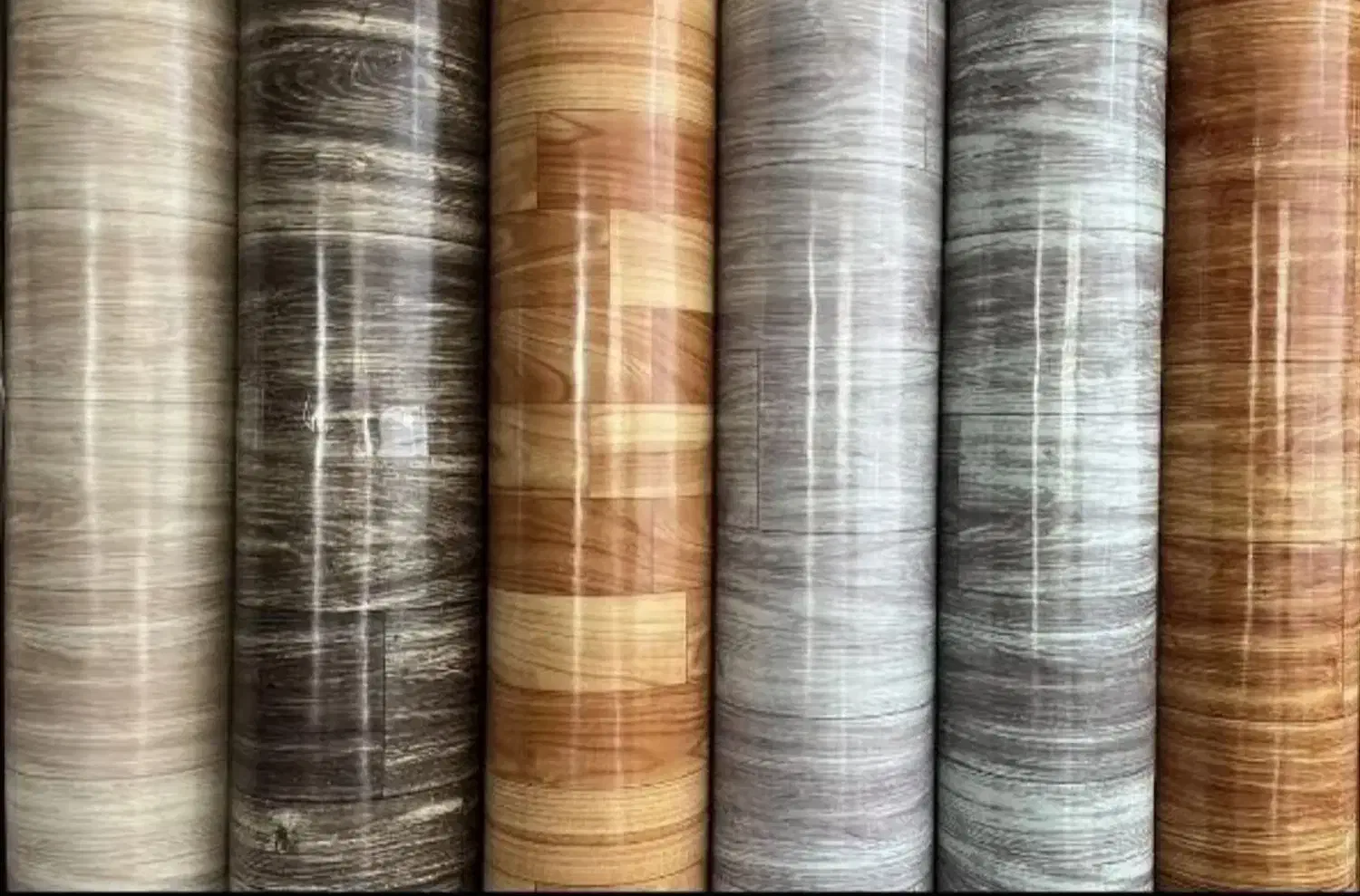 کفپوش رولی دولایه|مصالح و تجهیزات ساختمان|عسلویه, |دیوار