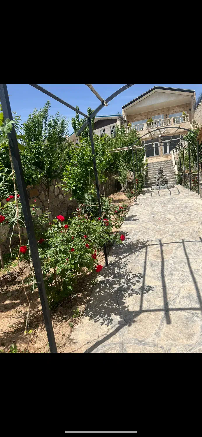 ویلا روستای دستگرد|فروش خانه و ویلا|قم, هنرستان|دیوار