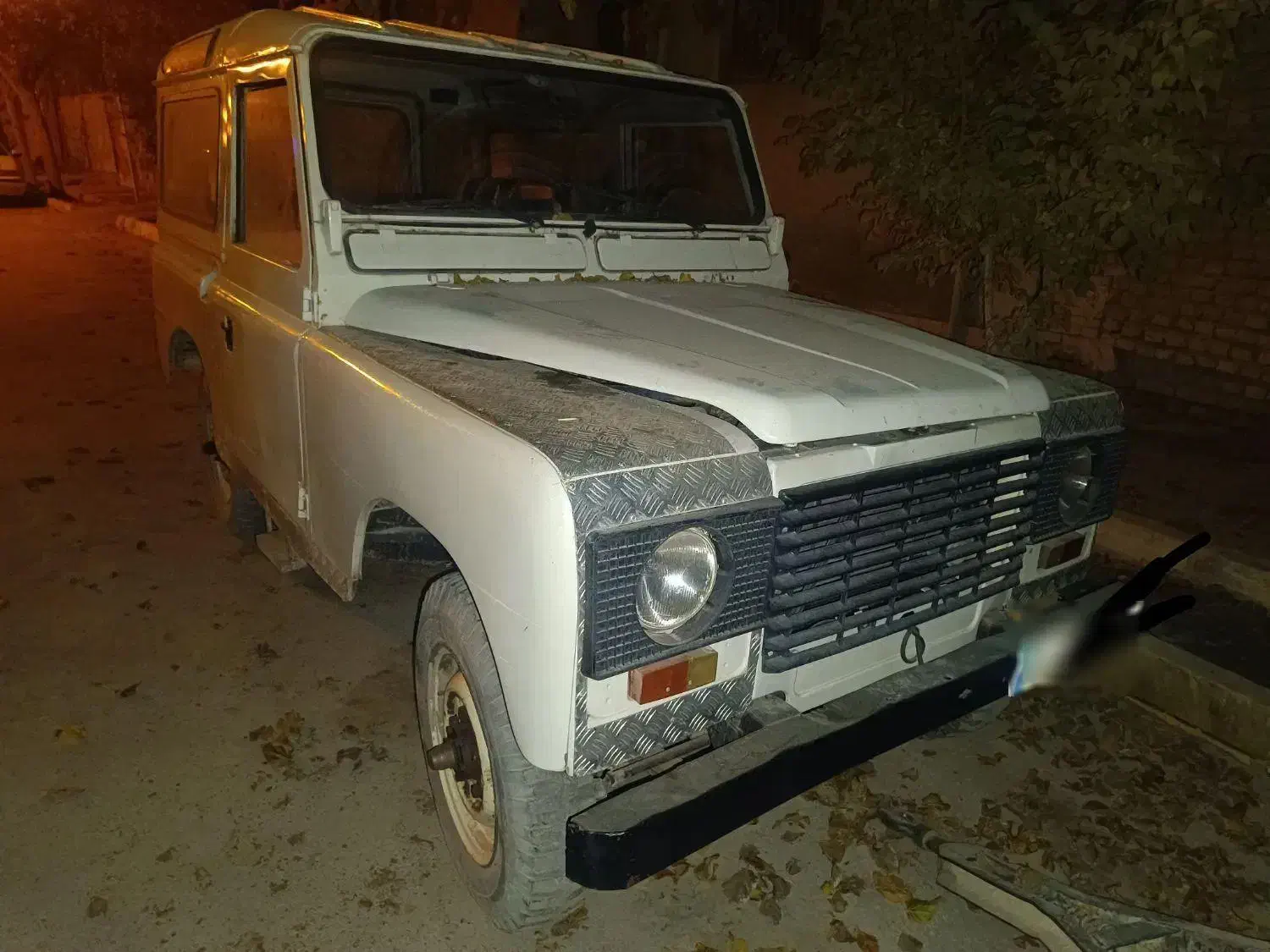 لندور|خودرو سواری و وانت|سرخه, |دیوار