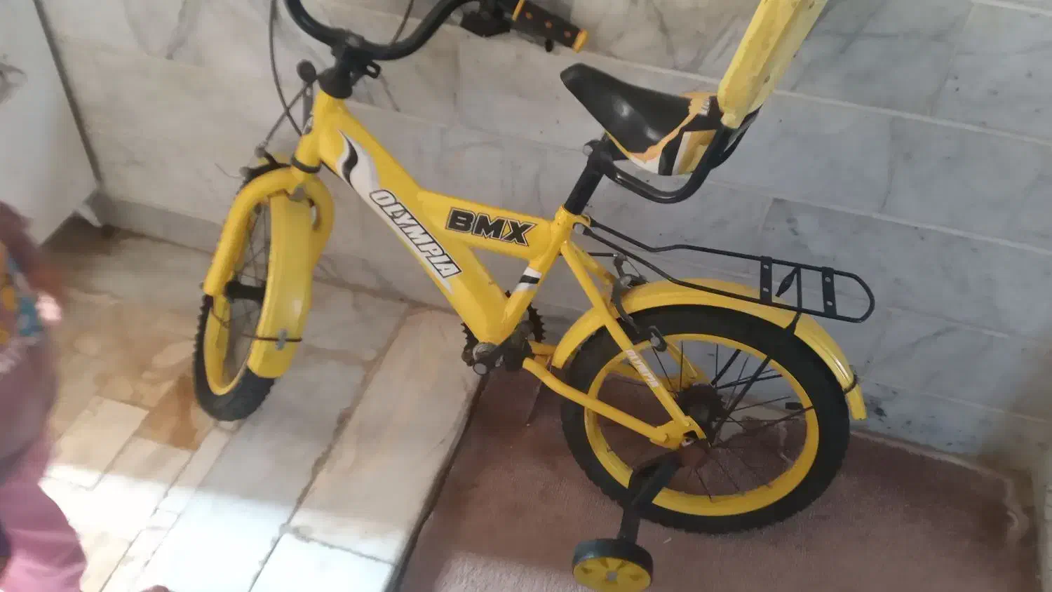 دوچرخه در حد نو|دوچرخه، اسکیت، اسکوتر|اردکان, |دیوار