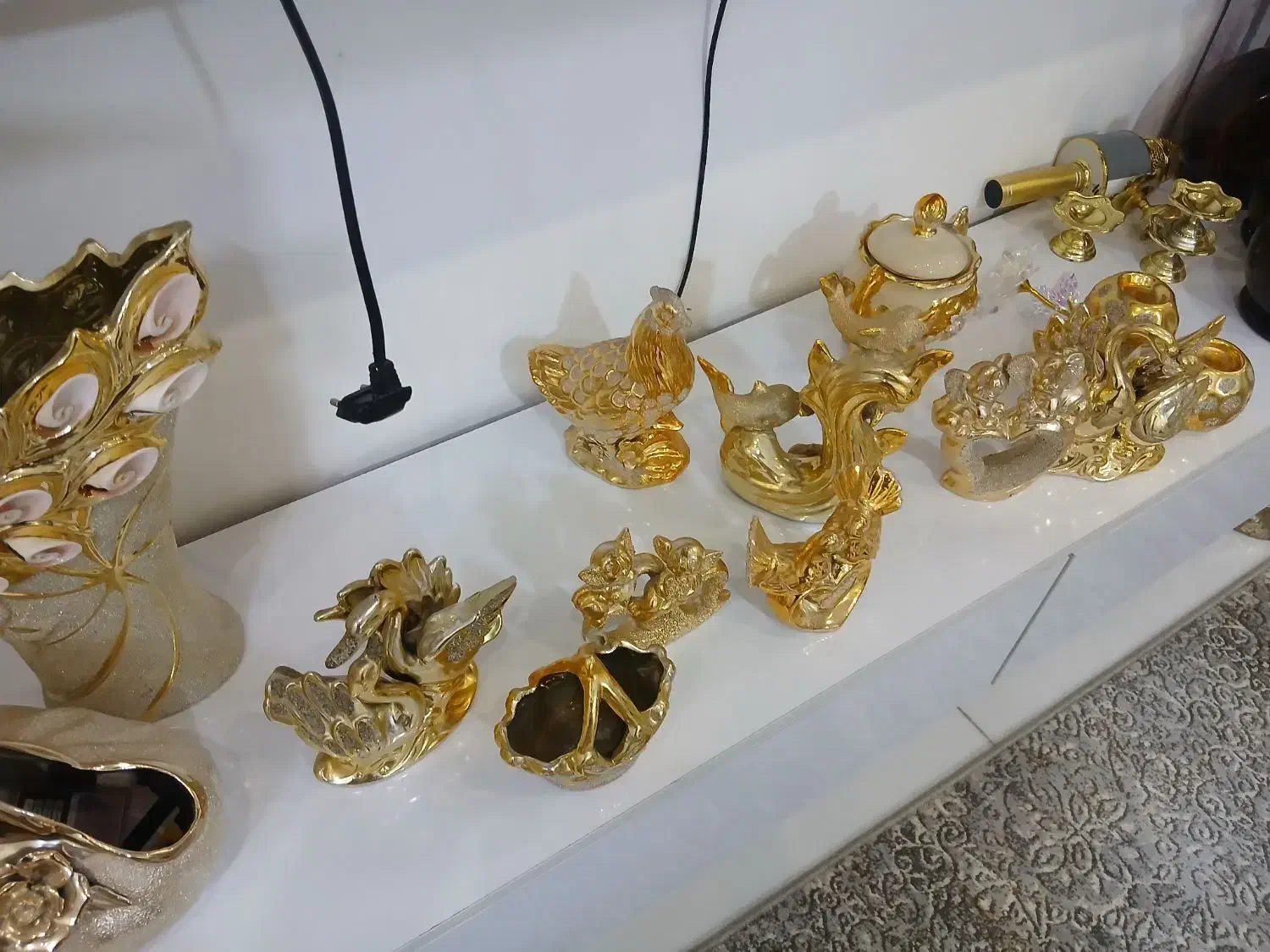دکوری|صنایع دستی و سایر لوازم تزئینی|مشهد, شهرک امام هادی (شهرک غرب)|دیوار