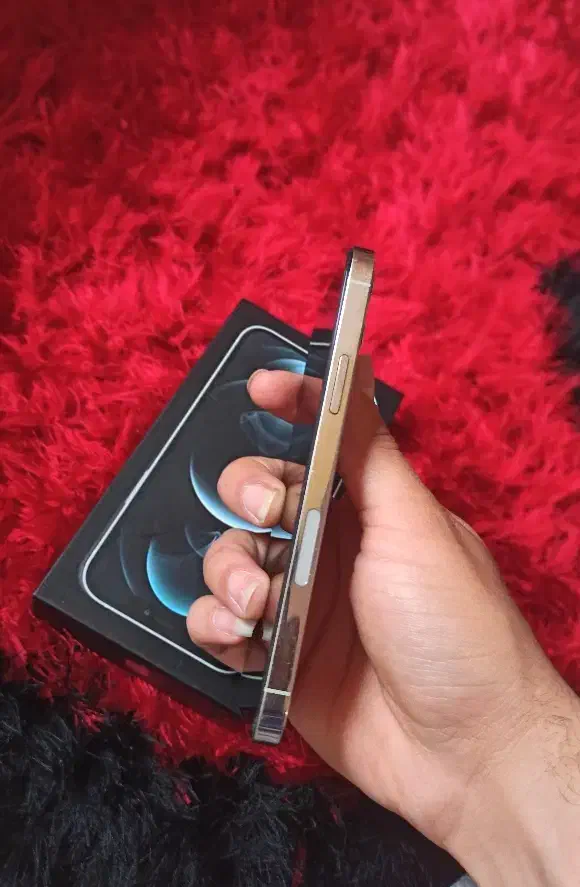 iPhone 12 pro|موبایل|ارومیه, |دیوار
