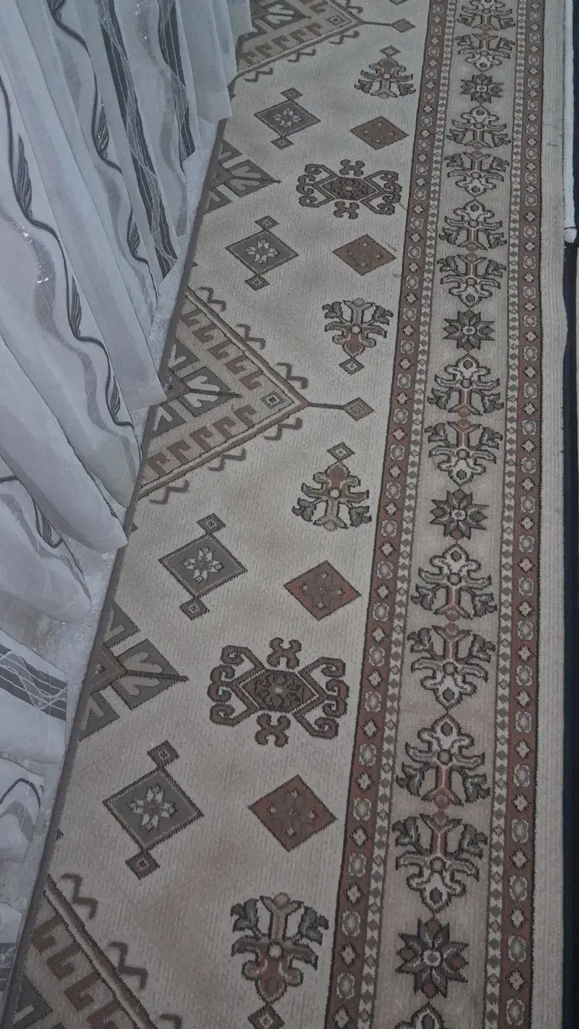 گلیم پله|گلیم، جاجیم، گبه|پاکدشت, پاکدشت (مامازند)|دیوار