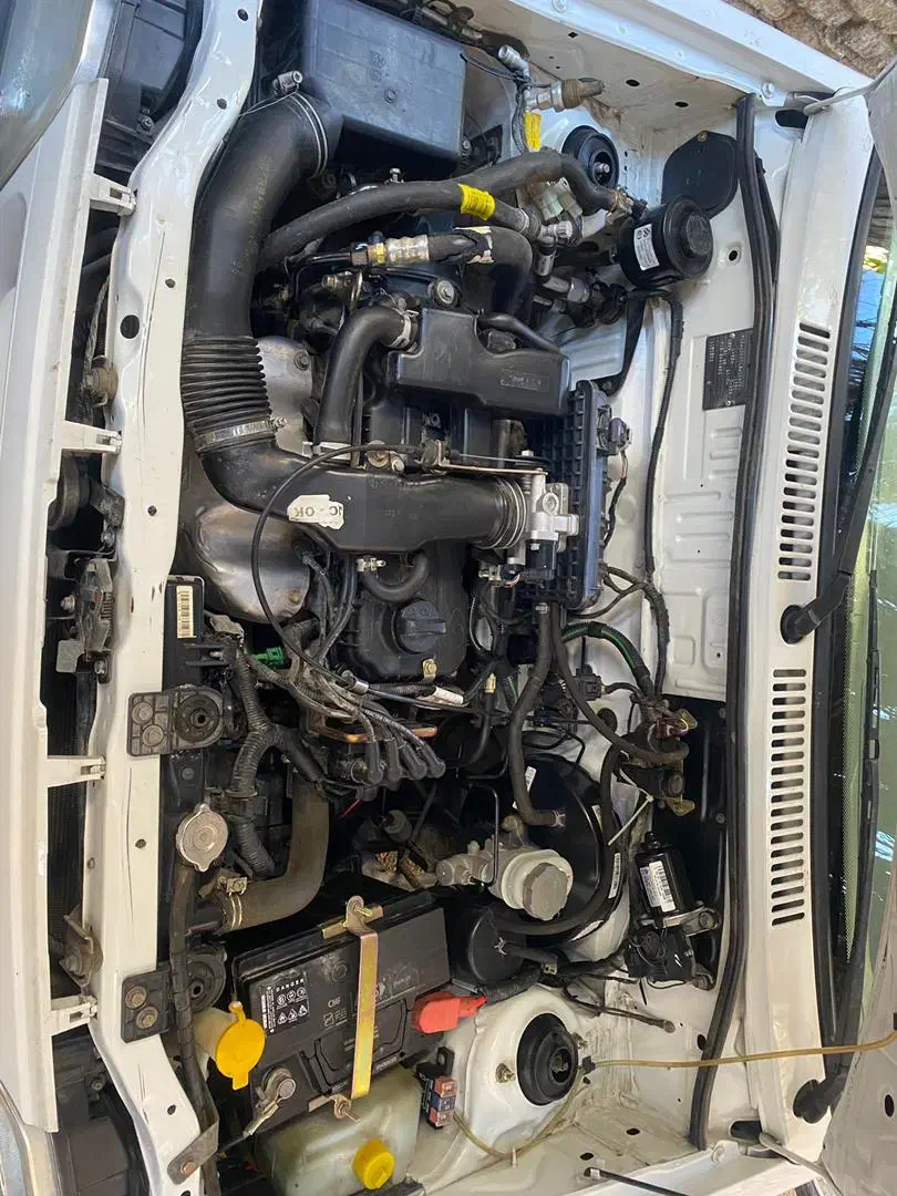 پراید 99|خودرو سواری و وانت|بافق, |دیوار