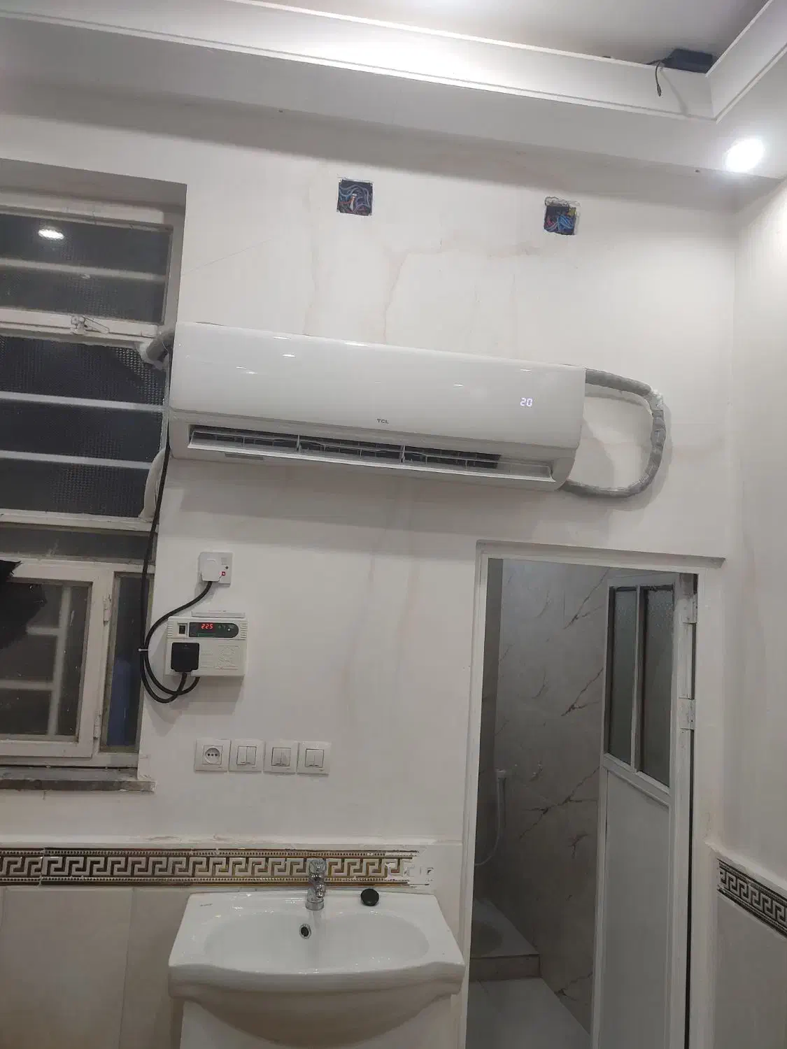 تعمیر و نصب انواع یخچال ولباس شویی اتوماتیک|خدمات پیشه و مهارت|شوش, |دیوار