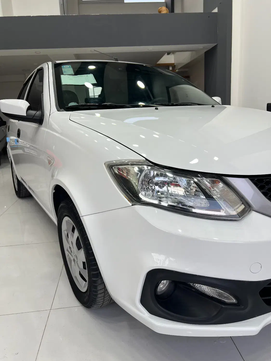 ساینا85Sگانه مدل1402|خودرو سواری و وانت|پارسآباد, |دیوار