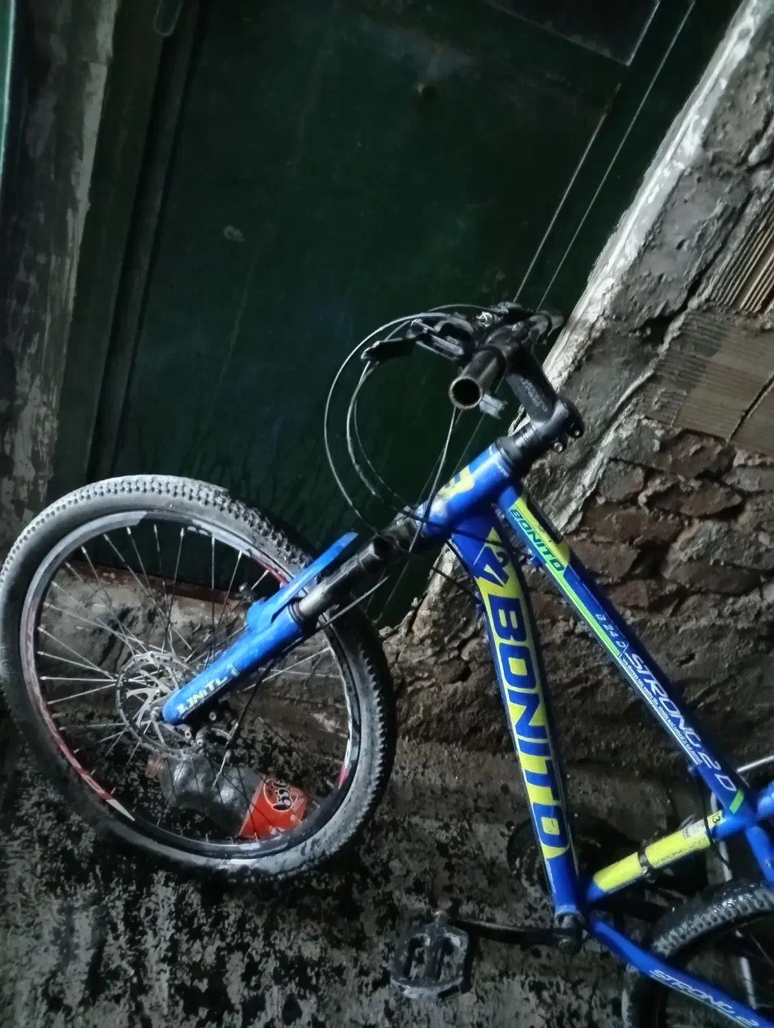 دوچرخه|دوچرخه، اسکیت، اسکوتر|صباشهر, |دیوار