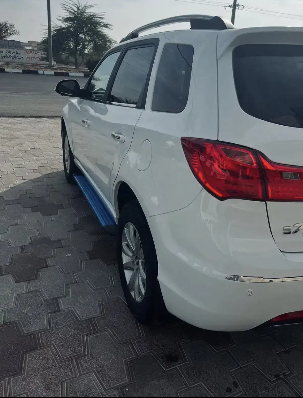 هایماs7 نقد اقساط|خودرو سواری و وانت|کرج, مهرویلا شمالی|دیوار