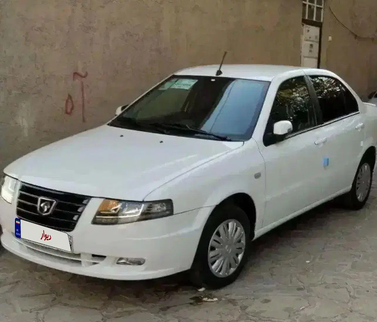 سمند 1404 برج ۳|خودرو سواری و وانت|تهران, یوسف‌آباد|دیوار