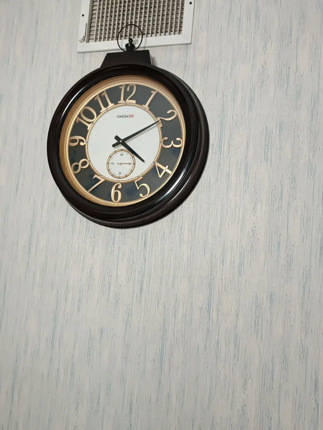 ساعت دیواری و تابلو فرش|ساعت دیواری و تزئینی|کرج, ساسانی (قلمستان)|دیوار