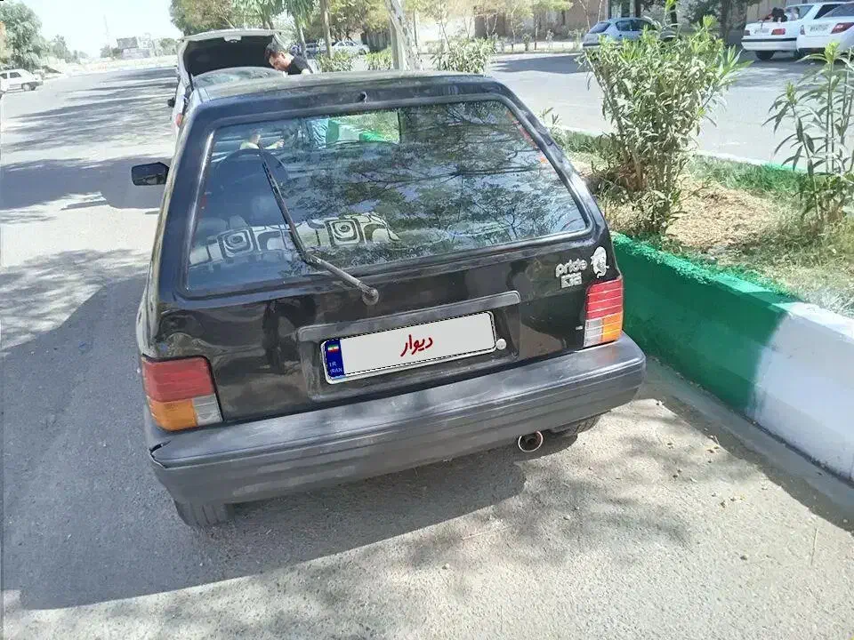 هاچبک کره ای|خودرو سواری و وانت|ساوه, |دیوار