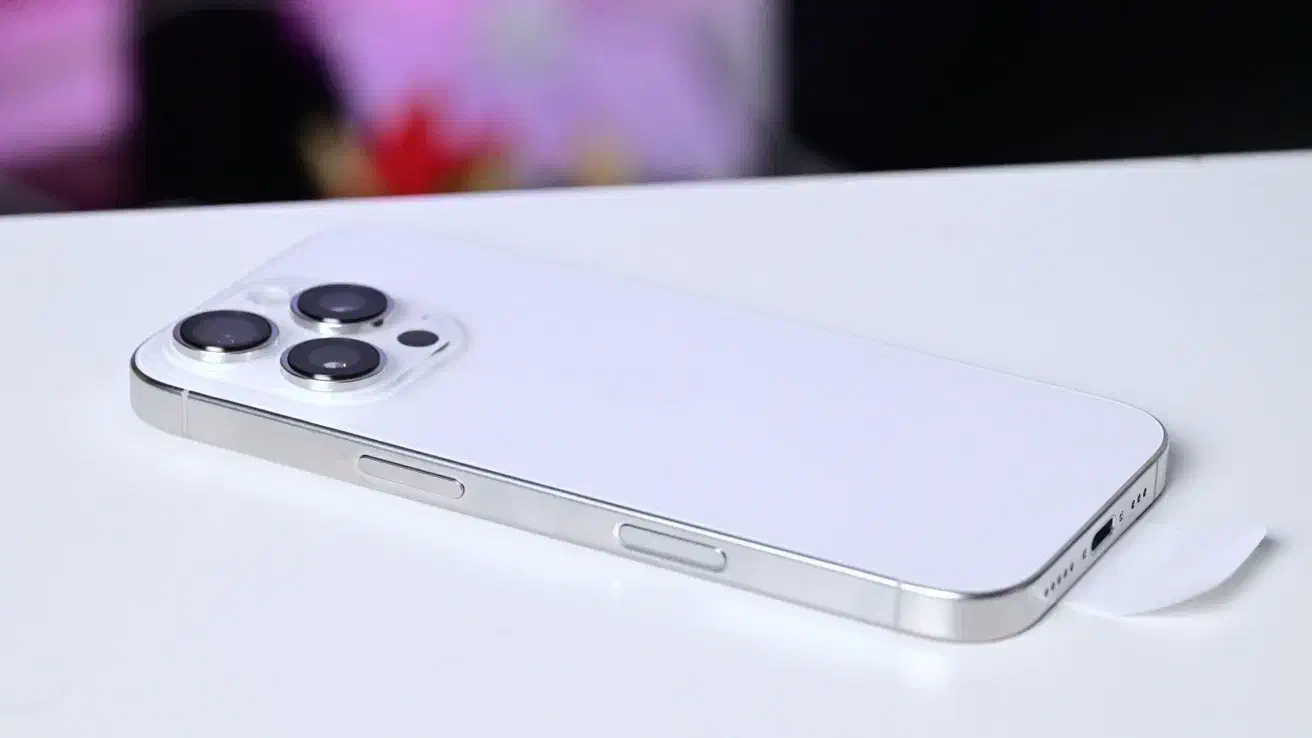 اپل iPhone 16 Pro Max با حافظهٔ ۲۵۶ گیگابایت|موبایل|کرج, گوهردشت|دیوار