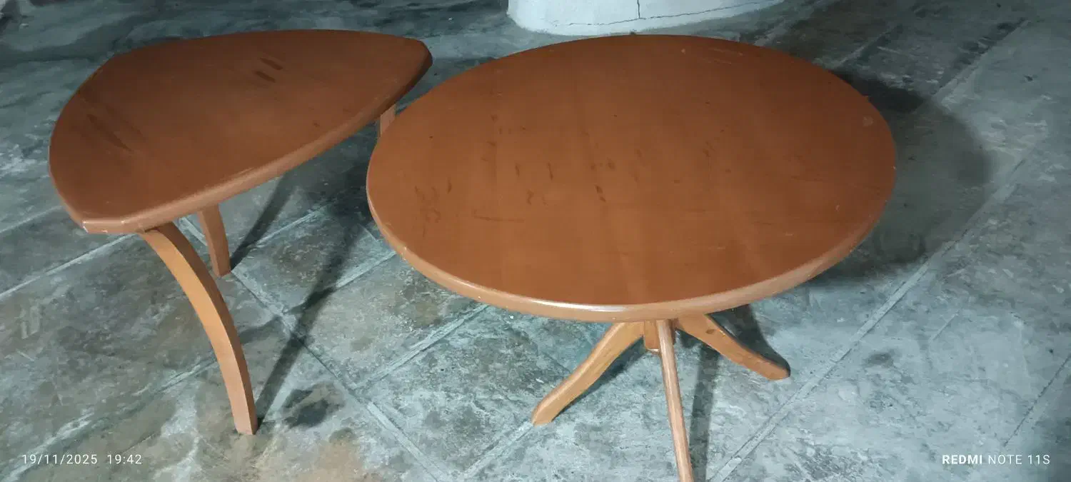 میز نهارخوری|میز و صندلی غذاخوری|کیش, |دیوار