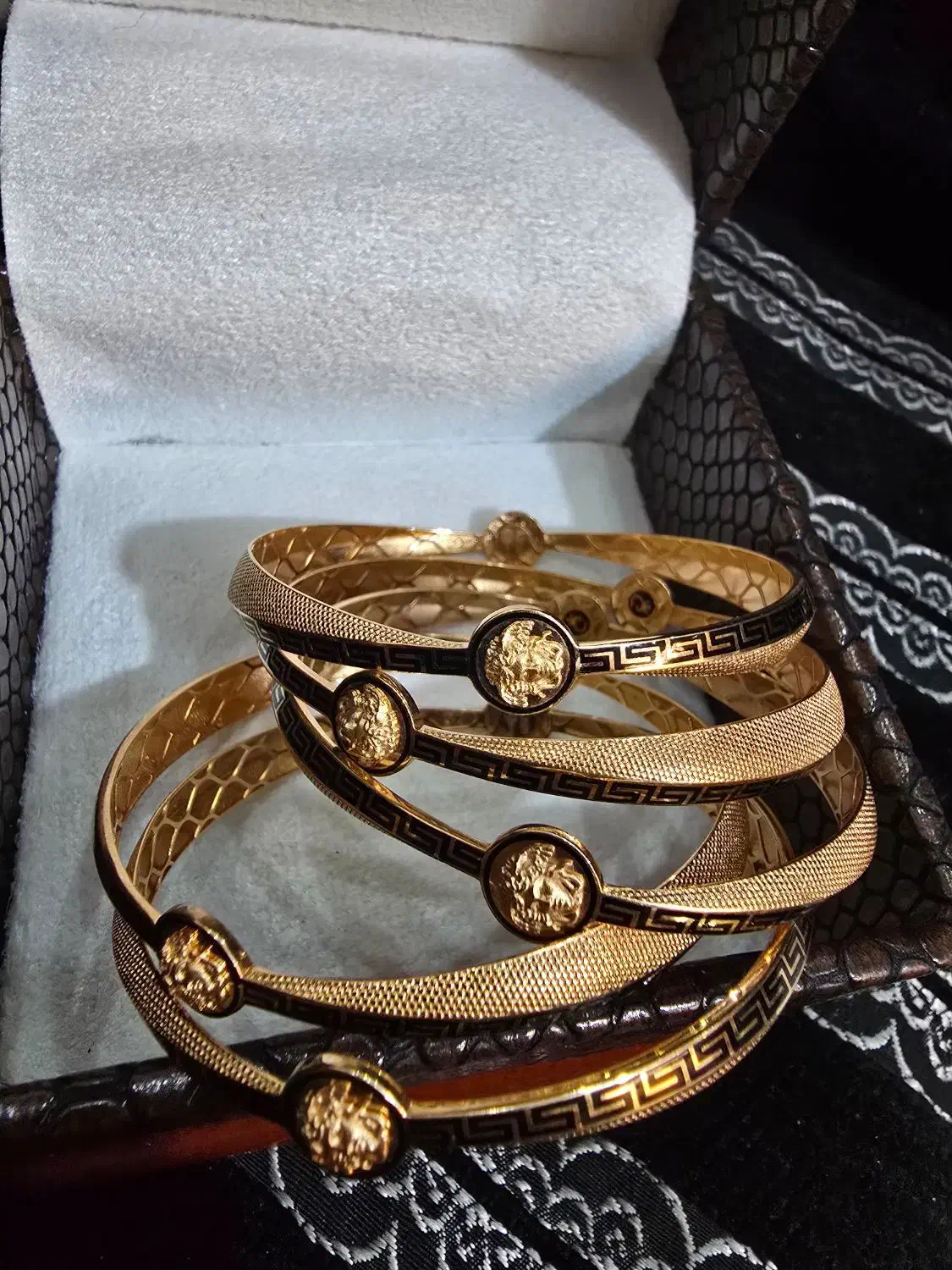 النگو فیوژن|جواهرات|کرمان, |دیوار